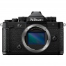 Nikon Zf Body, Black