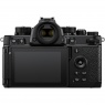 Nikon Zf Body, Black