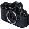 Nikon Nikon Zf Body, Black