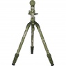 Sirui Explorer Series Tripod with CH20 Gimbal Head