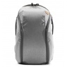 Peak Design Everyday Backpack Zip 15L v2, Ash