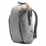 Peak Design Peak Design Everyday Backpack Zip 15L v2, Ash