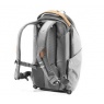 Peak Design Peak Design Everyday Backpack Zip 15L v2, Ash