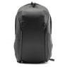 Peak Design Everyday Backpack Zip 15L v3, Black