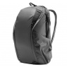 Peak Design Peak Design Everyday Backpack Zip 20L v2, Black