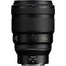 Nikon NIKKOR Z 135mm f1.8 S Plena lens