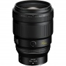 Nikon NIKKOR Z 135mm f1.8 S Plena lens