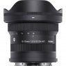 Sigma AF 10-18mm f2.8 DC DN I Contemporary lens for Lumix L-mount
