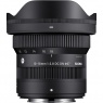 Sigma AF 10-18mm f2.8 DC DN I Contemporary lens for Fujifilm X