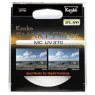 Kenko 62mm Smart MC UV Filter