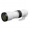 Canon RF 200-800mm f6.3-9 IS USM lens