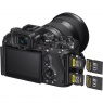 Sony Sony Alpha 9 III Mirrorless Camera Body