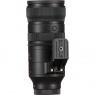 Sigma Sigma AF 70-200mm f2.8 DG DN OS Sports lens for Lumix L-mount