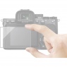 Sony Screen Protector PCK-LG2 for the Alpha 6700 and A7C II