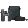 Swarovski Optik 10x30 CL Companion Binoculars, Anthracite with Wild Nature Case