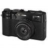 Fujifilm X100VI Digital Camera, Black