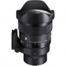 Sigma 15mm F1.4 DG DN Diagonal Fisheye | A Full Frame Mirrorless lens for Lumix L-mount