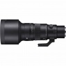 Sigma 500mm F5.6 DG DN OS Sports lens for Sony FE