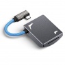 Kondor Blue Recording Module for Magsafe Iphone 15 by AngelBird and Kondor Blue