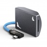 Kondor Blue Recording Module for Magsafe Iphone 15 by AngelBird and Kondor Blue