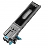 Kondor Blue Pro-Blade SSD Handle, Grey