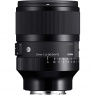 Sigma 50mm F1.2 DG DN I Art lens for Lumix L-mount