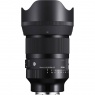 Sigma 50mm F1.2 DG DN I Art lens for Lumix L-mount