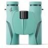 Swarovski Optik Swarovski Optik 7x28 MY JUNIOR Binoculars, Glacier Blue