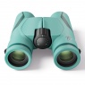 Swarovski Optik Swarovski Optik 7x28 MY JUNIOR Binoculars, Glacier Blue