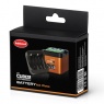 Hahnel ProCube2 Plate for AA Batteries