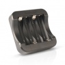 Hahnel ProCube2 Plate for AA Batteries