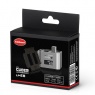 Hahnel ProCube2 Plate for Canon LP-E8 Battery