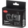 Hahnel ProCube2 Plate for Nikon EN-EL25 Battery