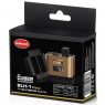 Hahnel ProCube2 Plate for Olympus BLH-1 Battery