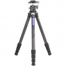 Leofoto Ranger LS-254C carbon fibre tripod with LH-30 Ballhead