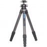 Leofoto Ranger LS-324C carbon fibre tripod with LH-40 Ballhead