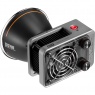 Zhiyun Molus X60 Pro UK, Grey