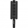 Zhiyun Fiveray F100 Combo UK Black