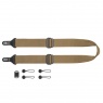 Peak Design Slide Camera Strap, Coyote