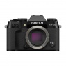 Fujifilm X-T50 Mirrorless Camera, Black Body
