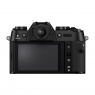 Fujifilm X-T50 Mirrorless Camera, Black Body