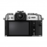 Fujifilm X-T50 Mirrorless Camera, Silver Body