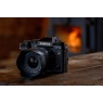Fujifilm X-T5 Mirrorless Camera, Silver with XF 16-50mm lens