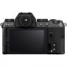 Fujifilm X-S20 Mirrorless Camera, Black with XF16-50mm F2.8-4.8 R LM WR lens