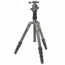 Slik Rover C Travel Tripod, Carbon Fibre