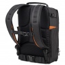 Think Tank Mirrorless Mover Backpack, Campfire Orange