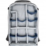 Think Tank Think Tank Mirrorless Mover Backpack, Cool Grey