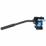 Sirui VA-5X Video Head for Arca Swiss compatible release plates