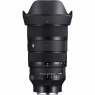 Sigma 28-45mm F1.8 DG DN | Art lens for Sony FE