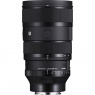 Sigma 28-45mm F1.8 DG DN | Art lens for Lumix L-mount